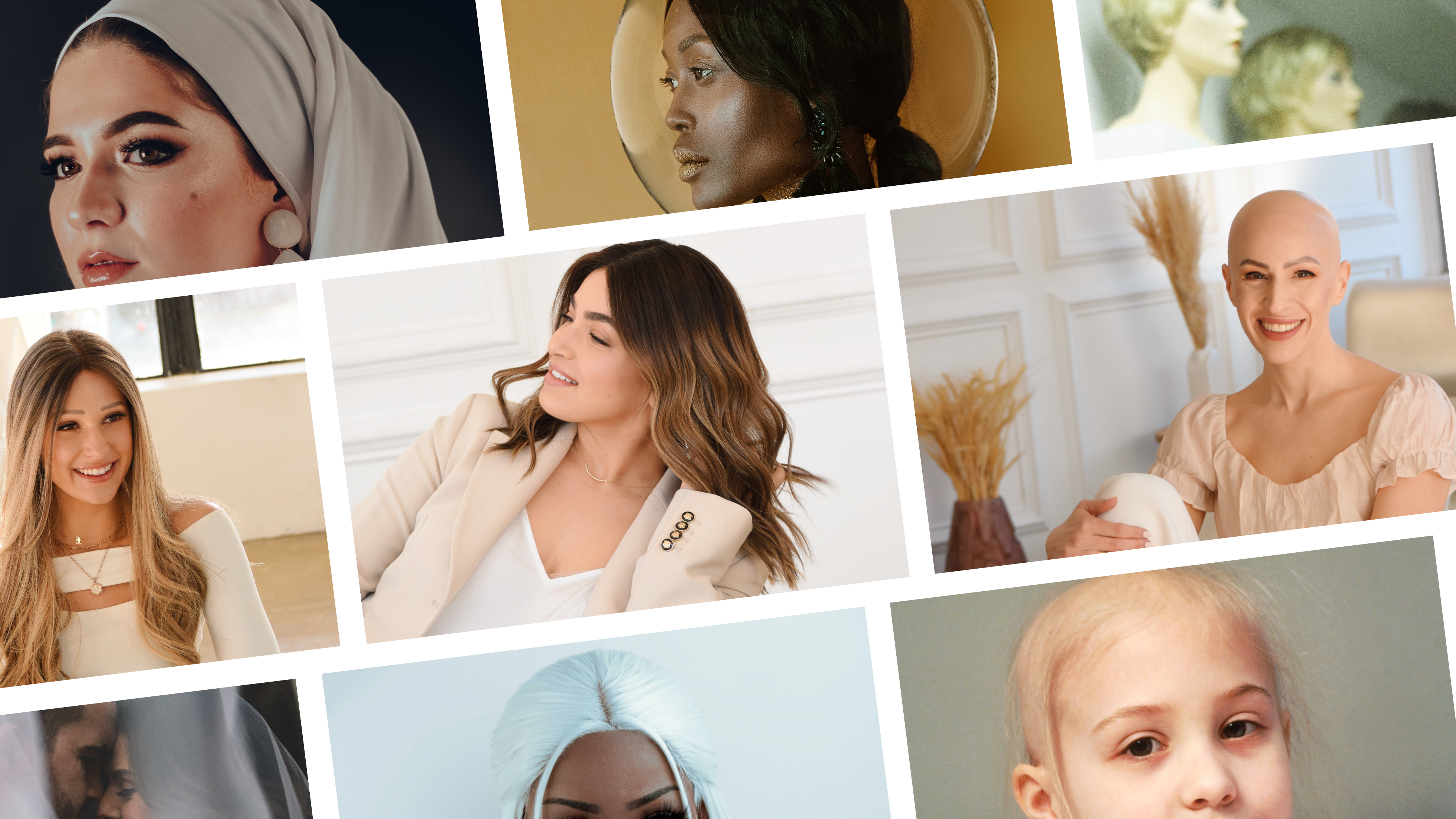 History & Purpose of Wigs