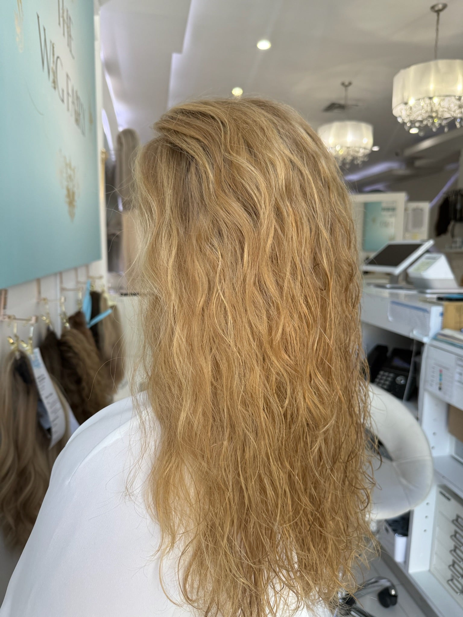 Celine - Wavy