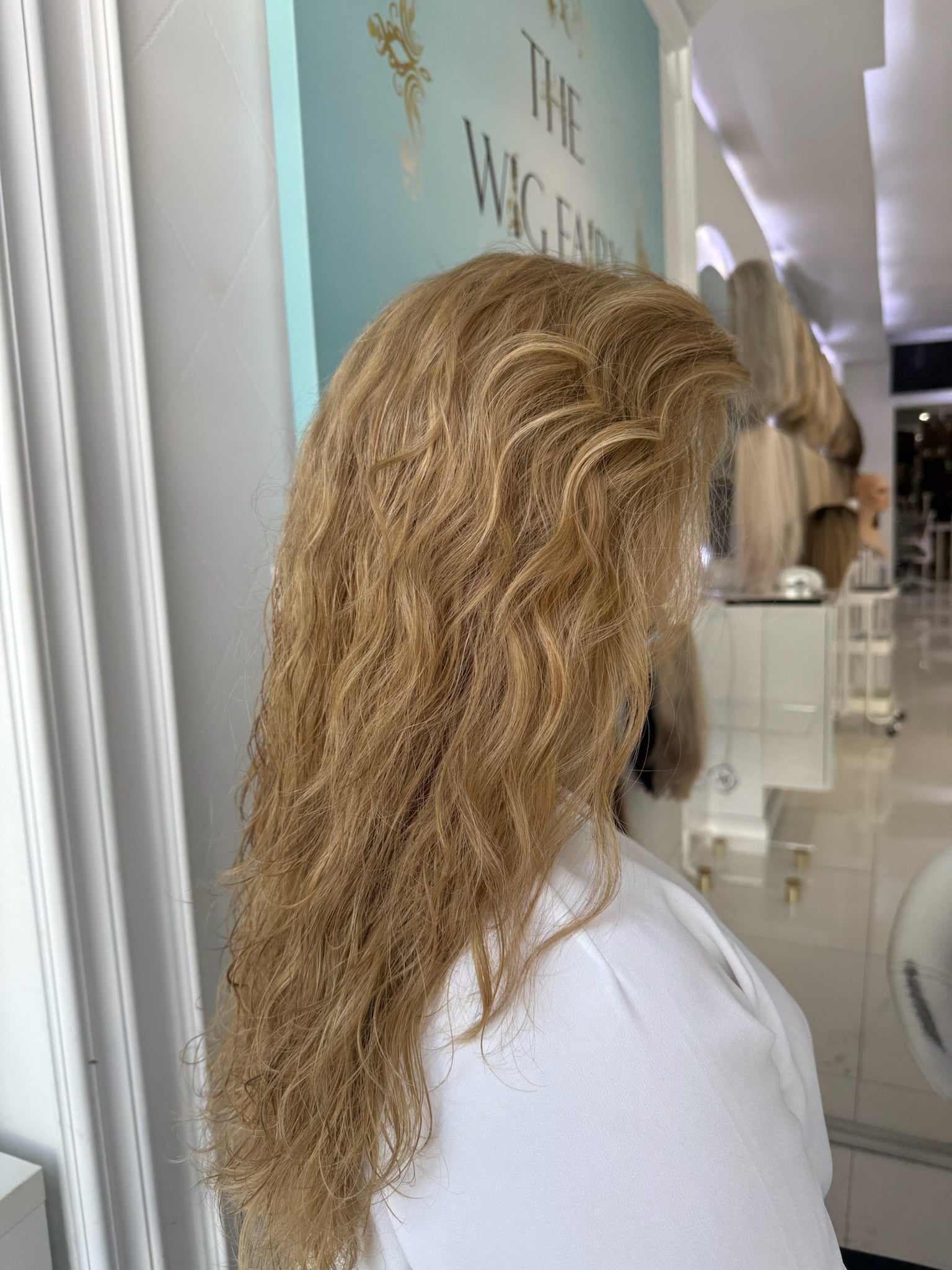 Celine - Wavy