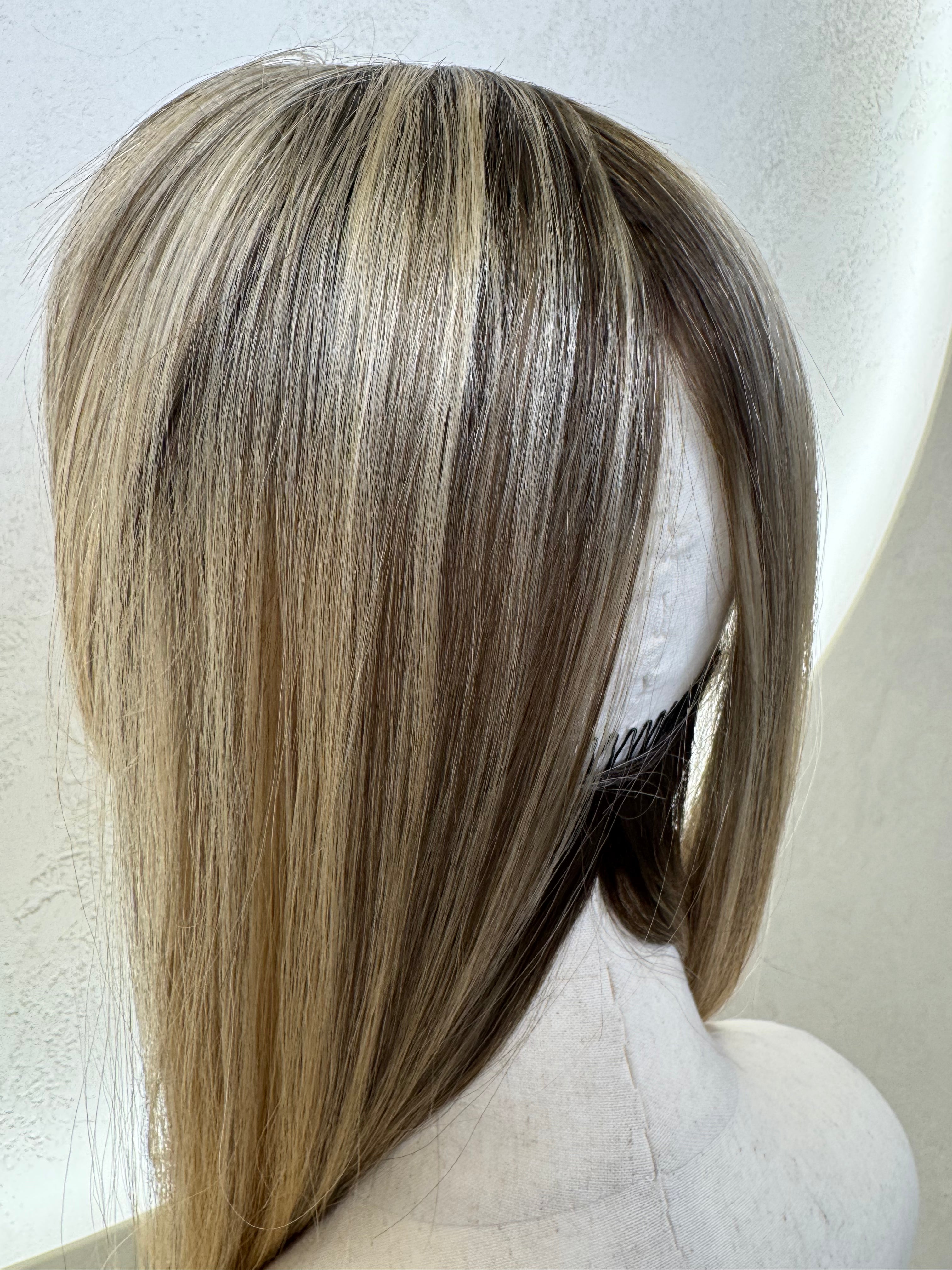 Fairy Topper 360 - Candice