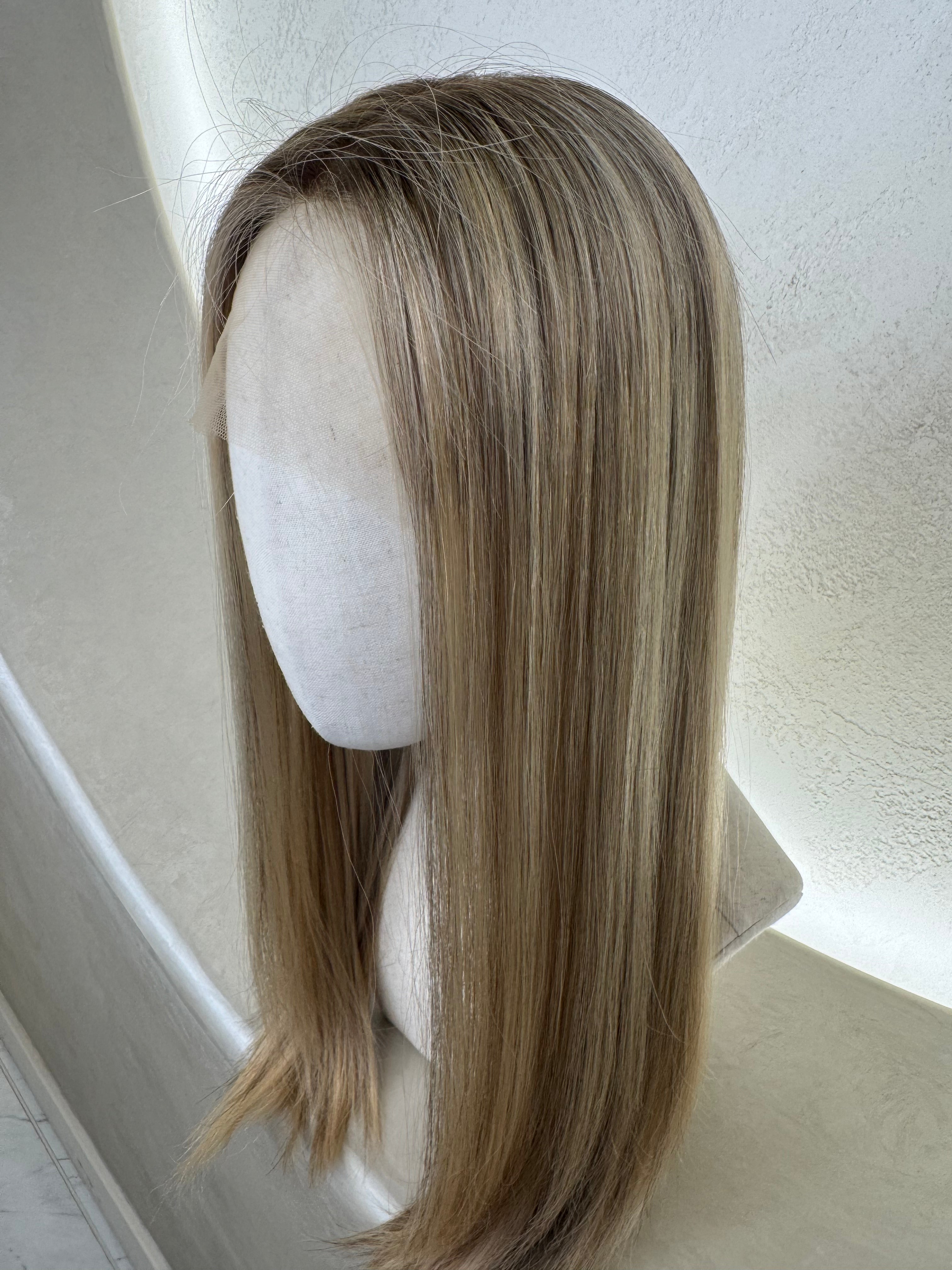 Fairy Topper 360 - Candice