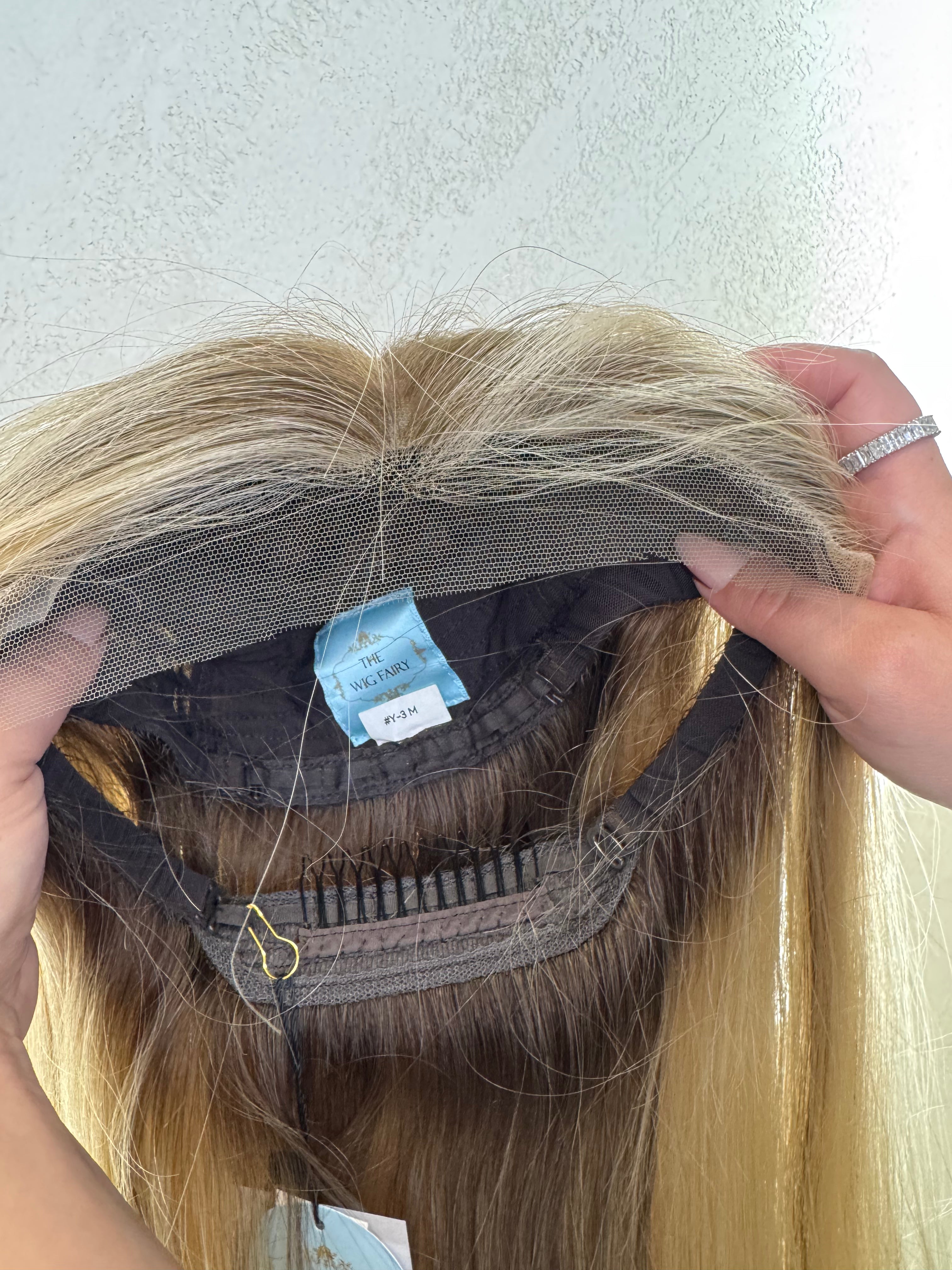 Fairy Topper 360 - Candice