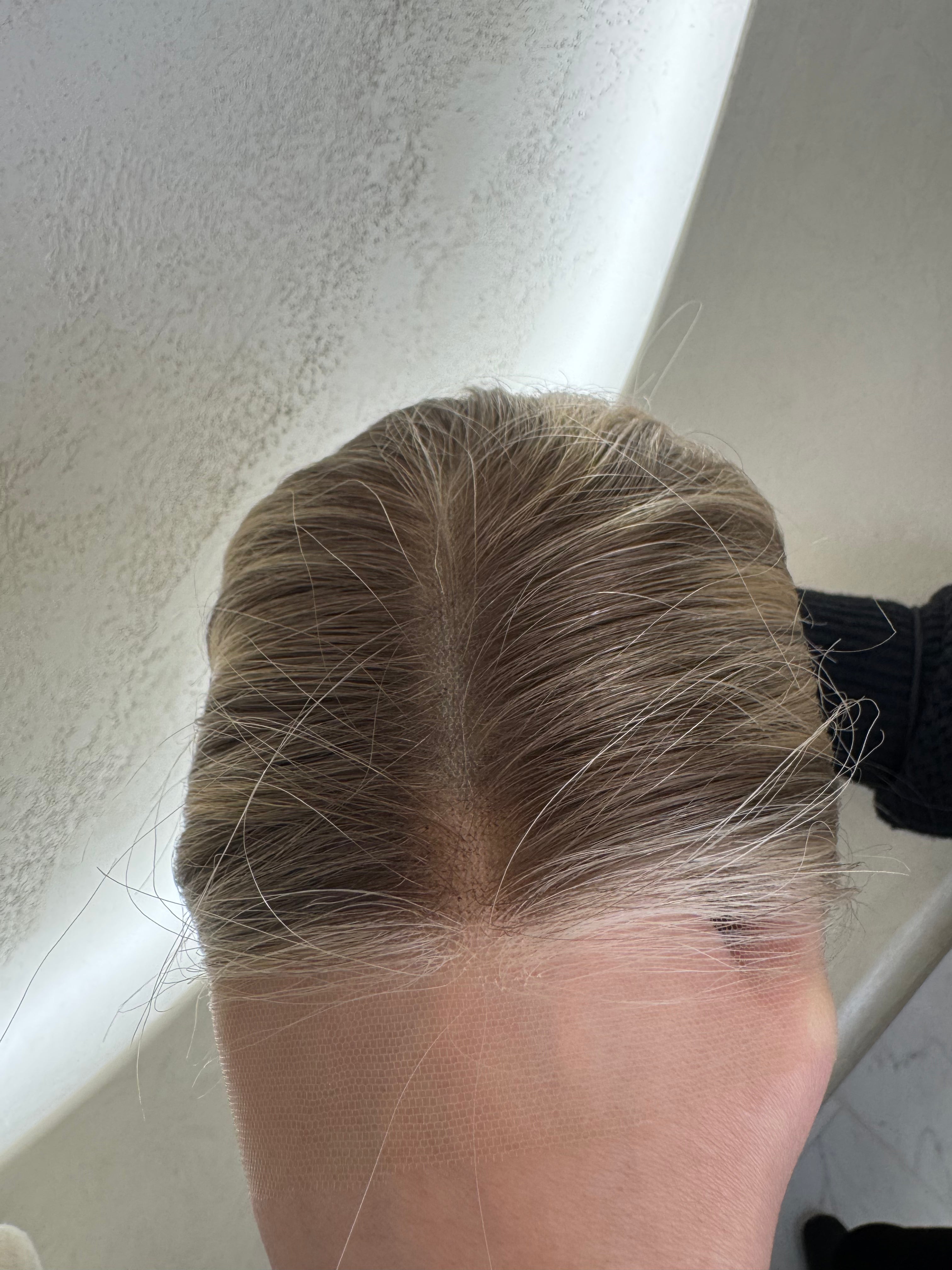 Fairy Topper 360 - Candice