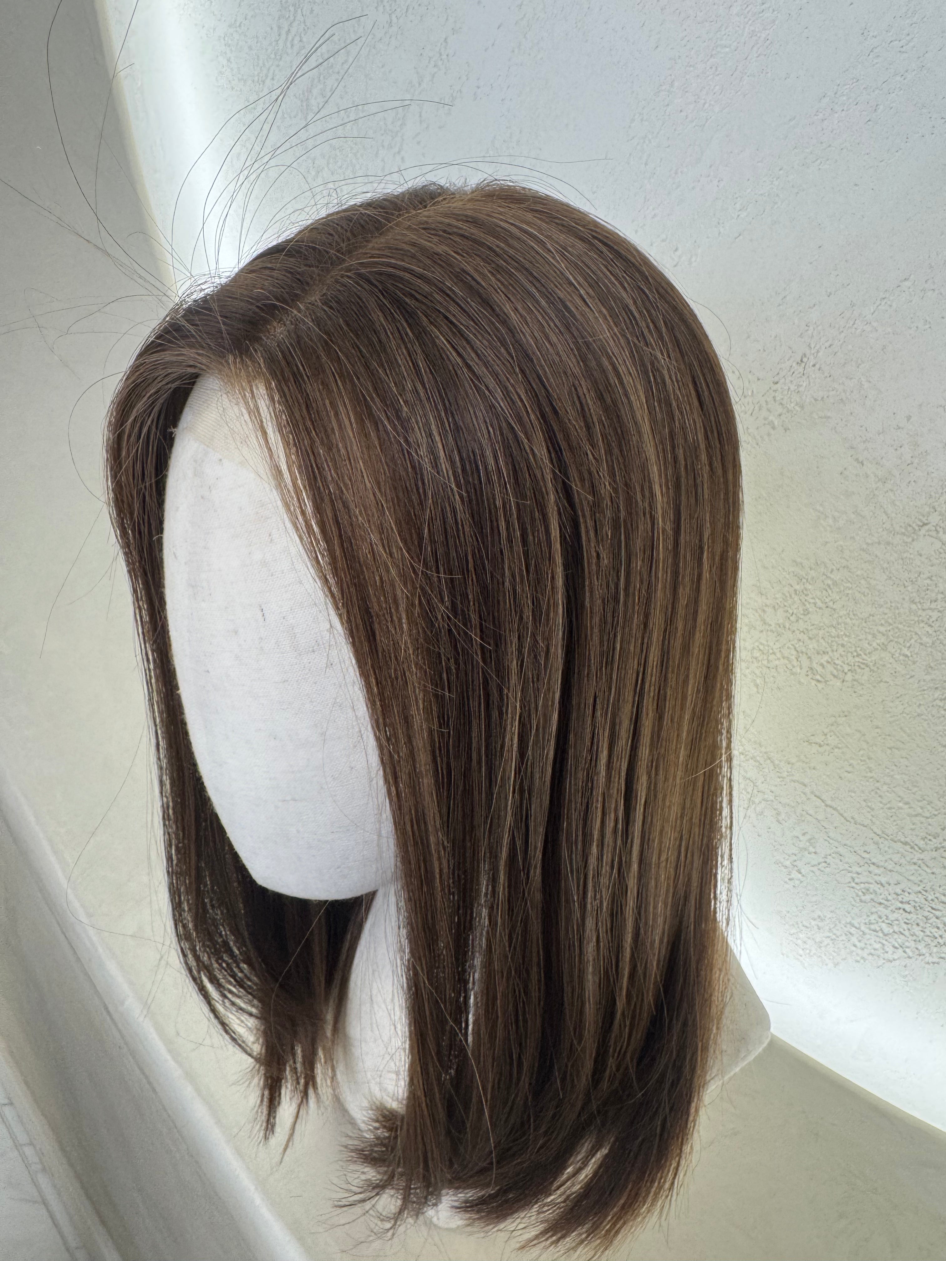 Fairy Topper 360- Amelie