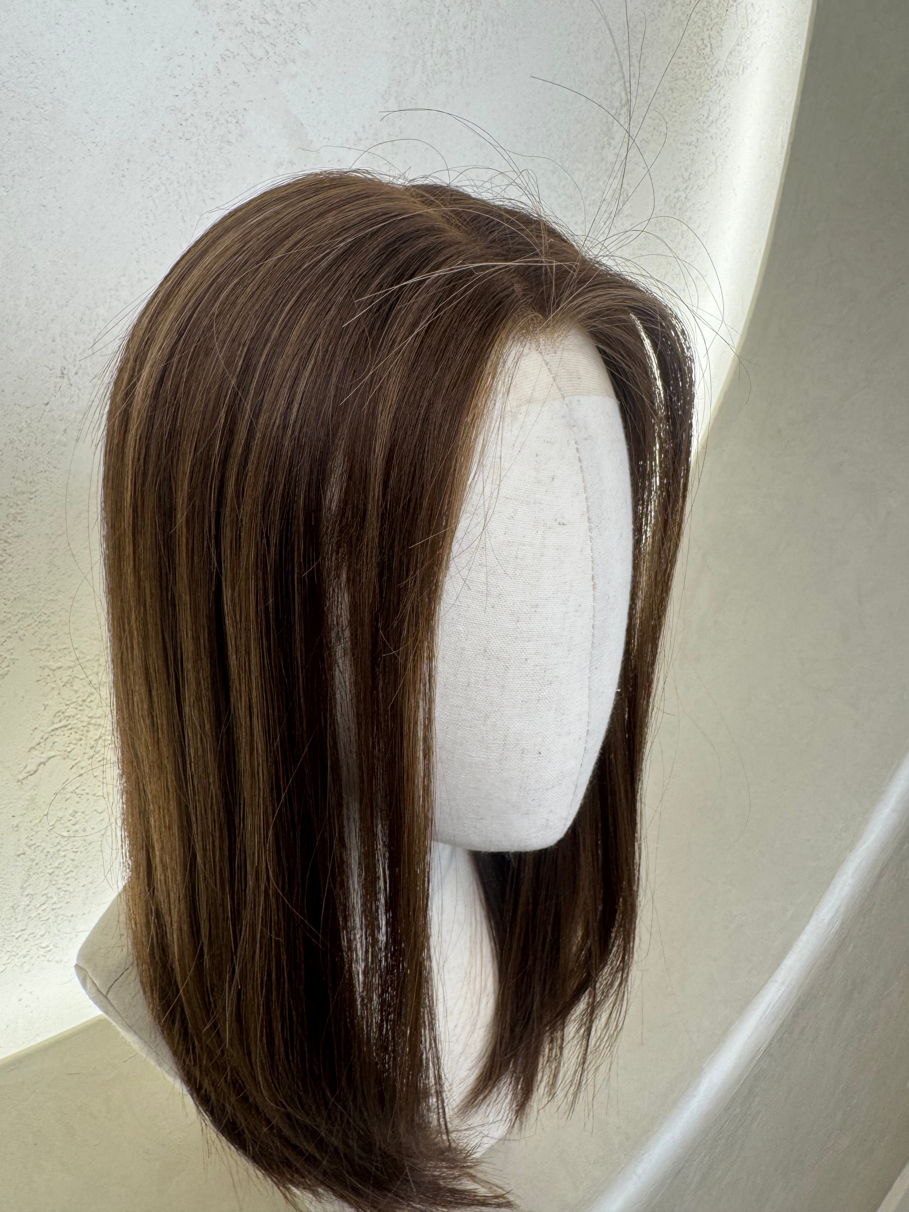 Fairy Topper 360- Amelie