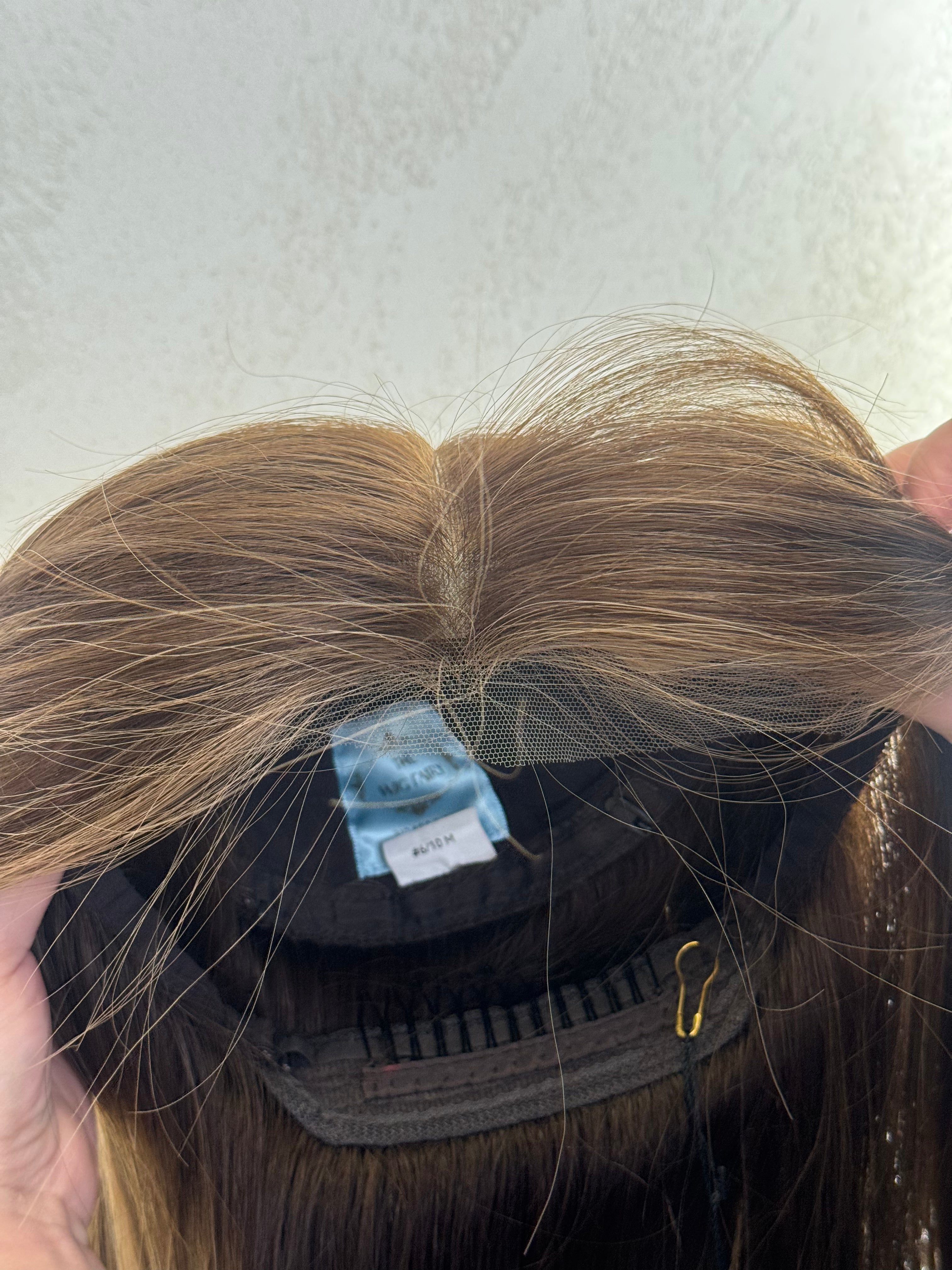 Fairy Topper 360- Amelie