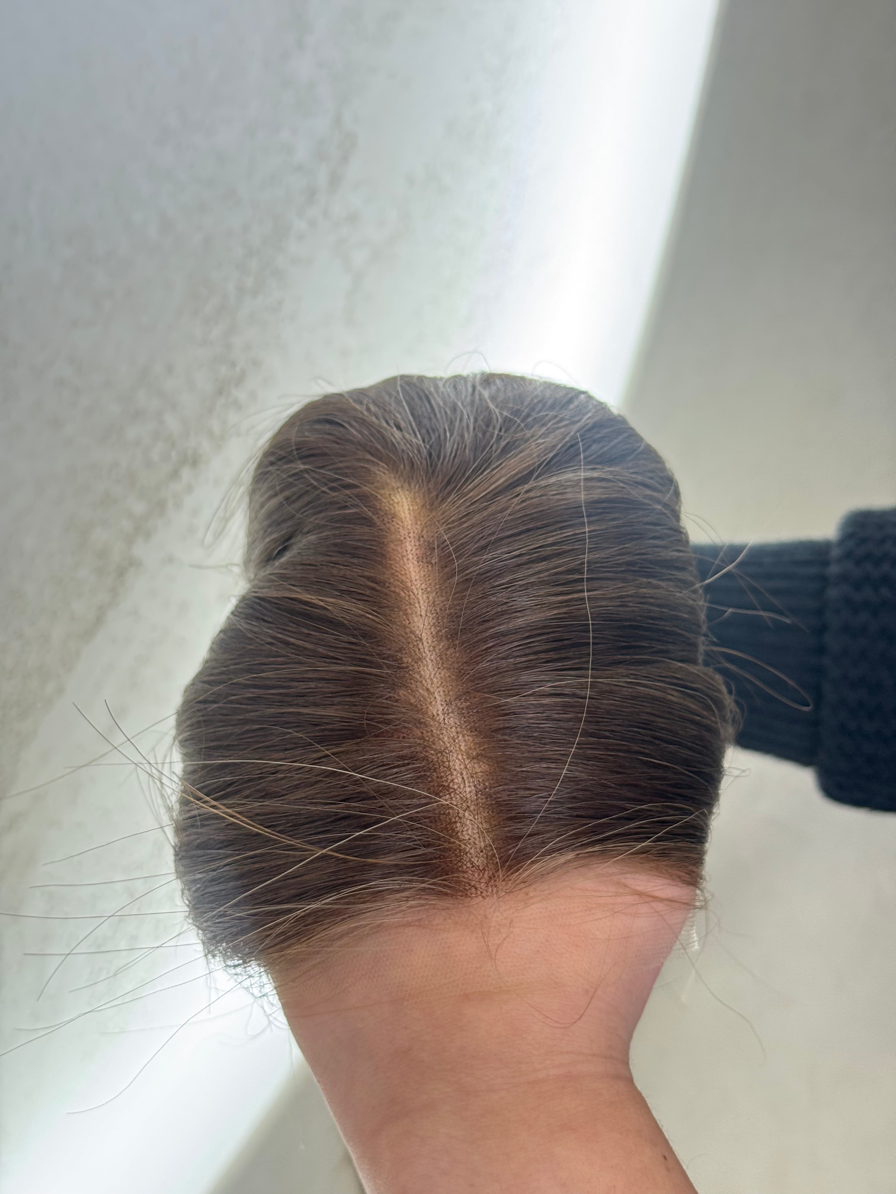 Fairy Topper 360- Amelie