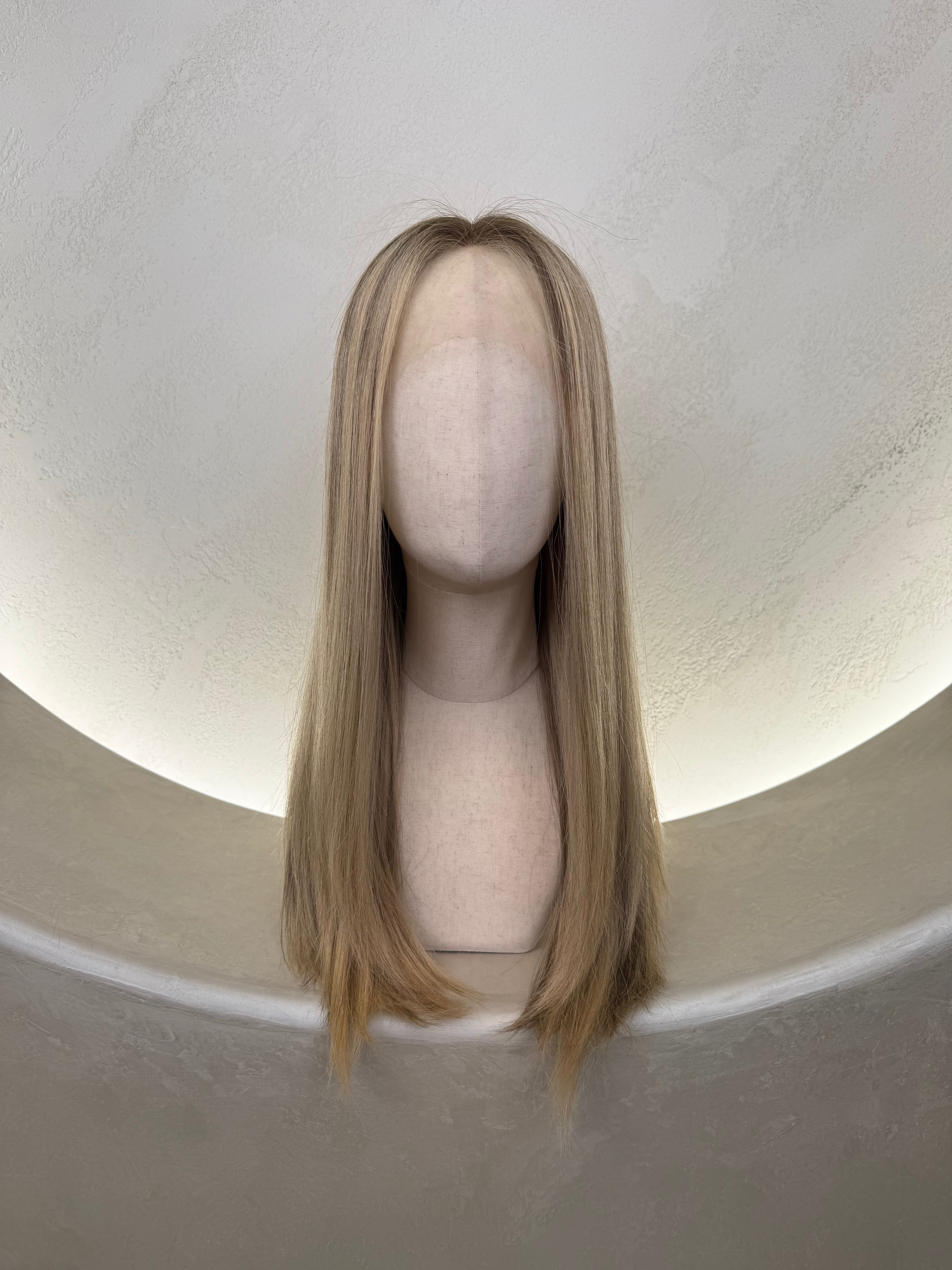 Fairy Topper 360 - Candice