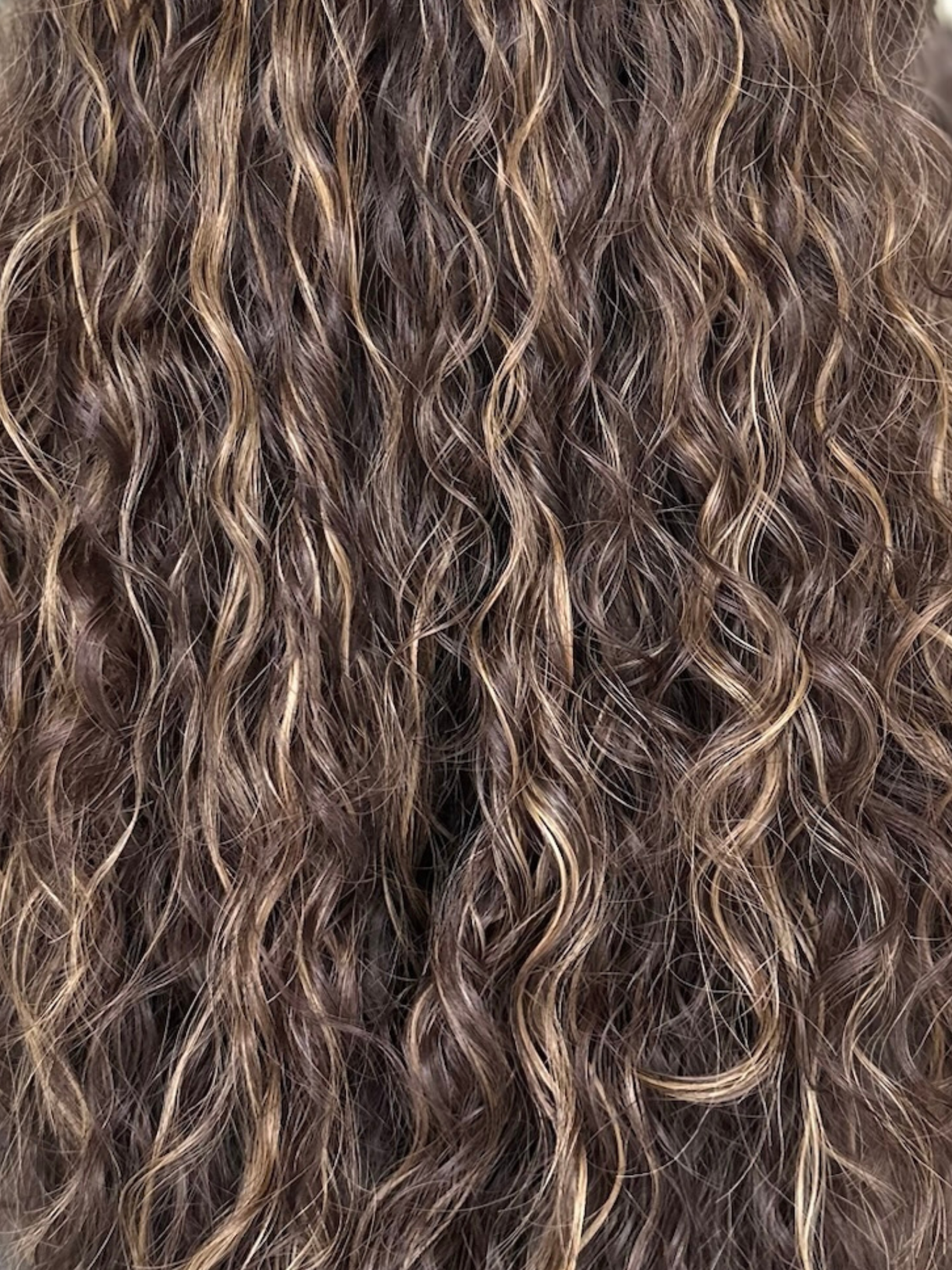 Marissa - Curly