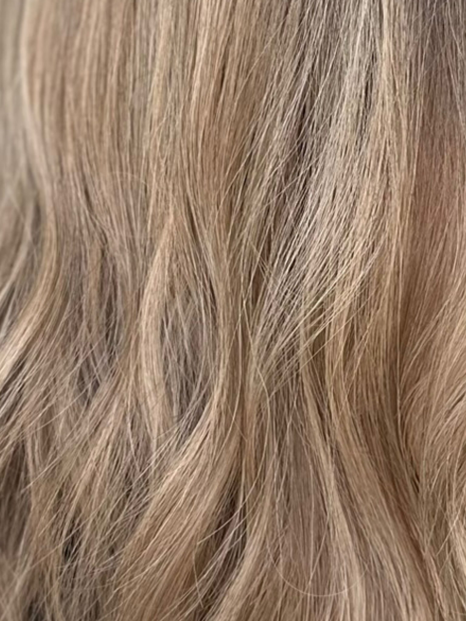 Margot - Wavy