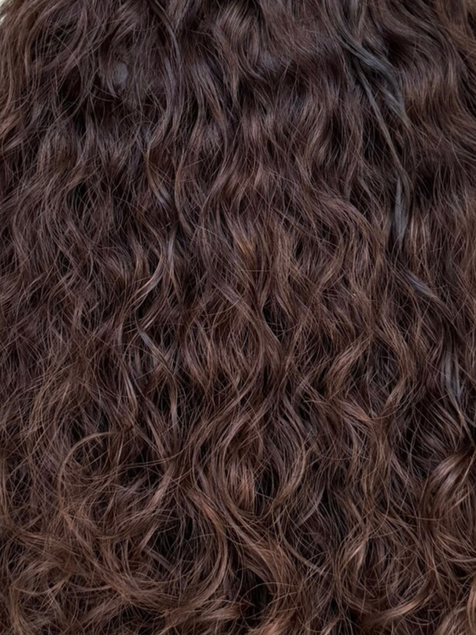 Leilani - Curly