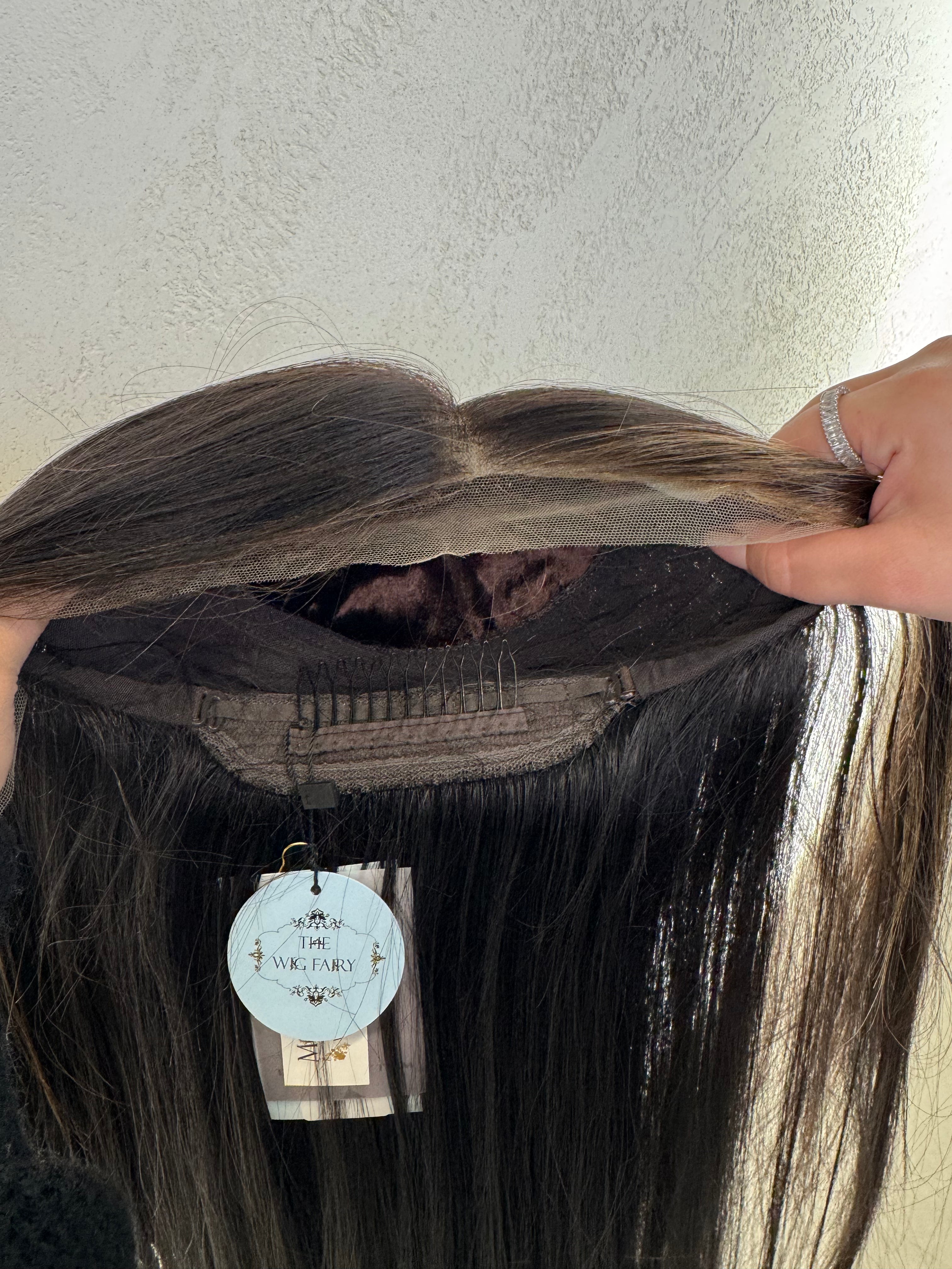 Fairy Topper 360 - Ada