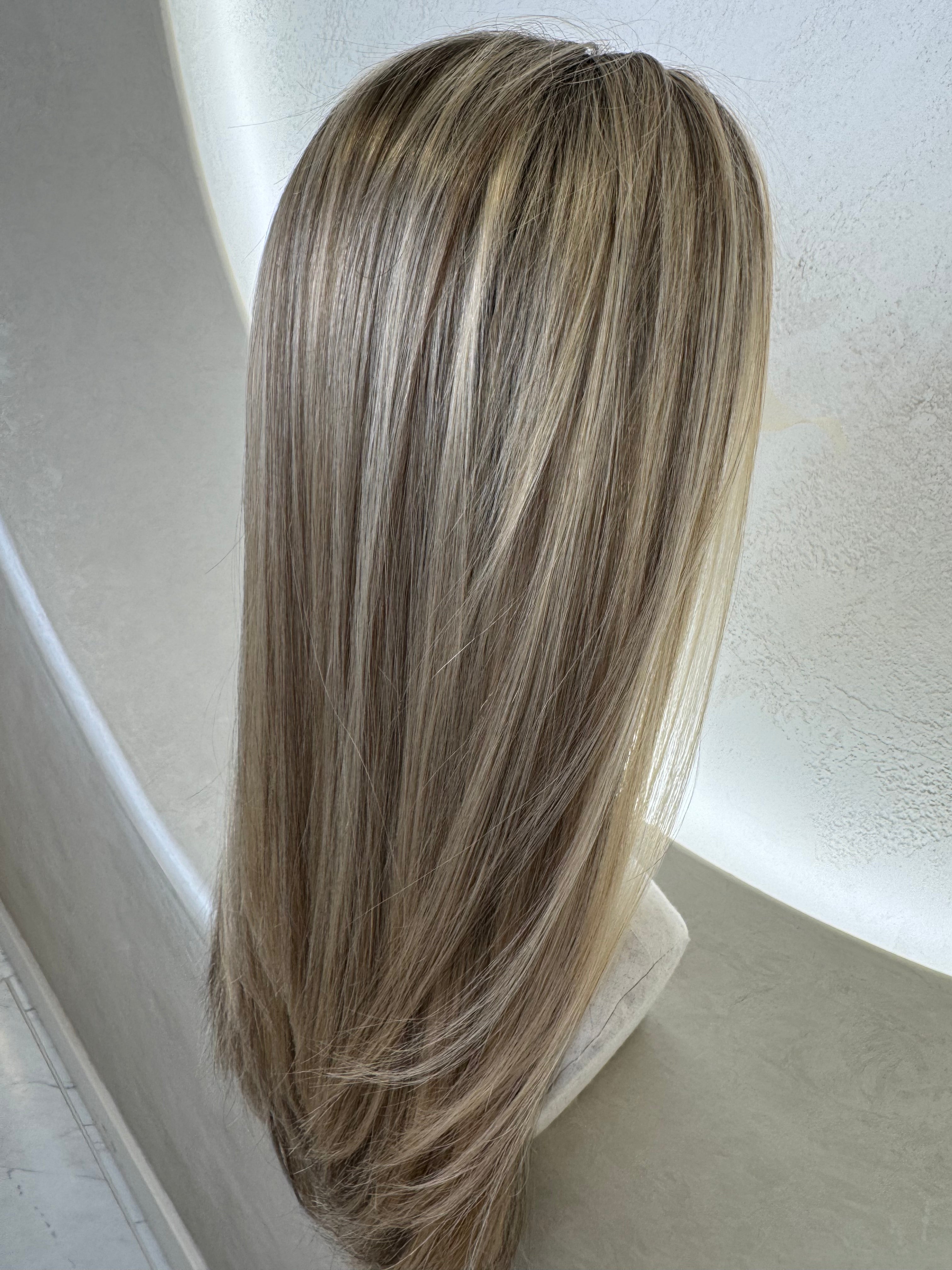 Fairy Topper 360 - Candice