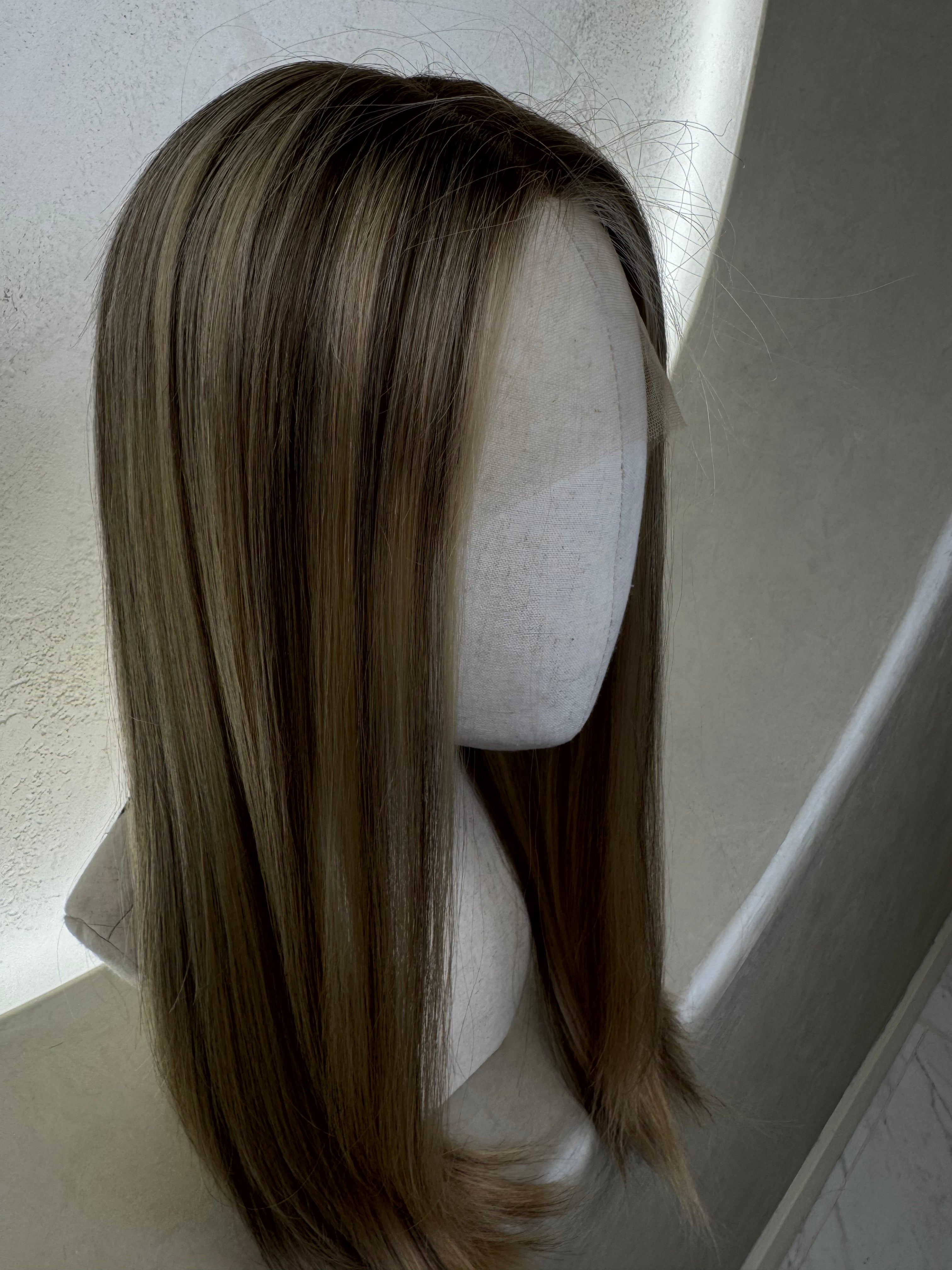 Fairy Topper 360 - Candice