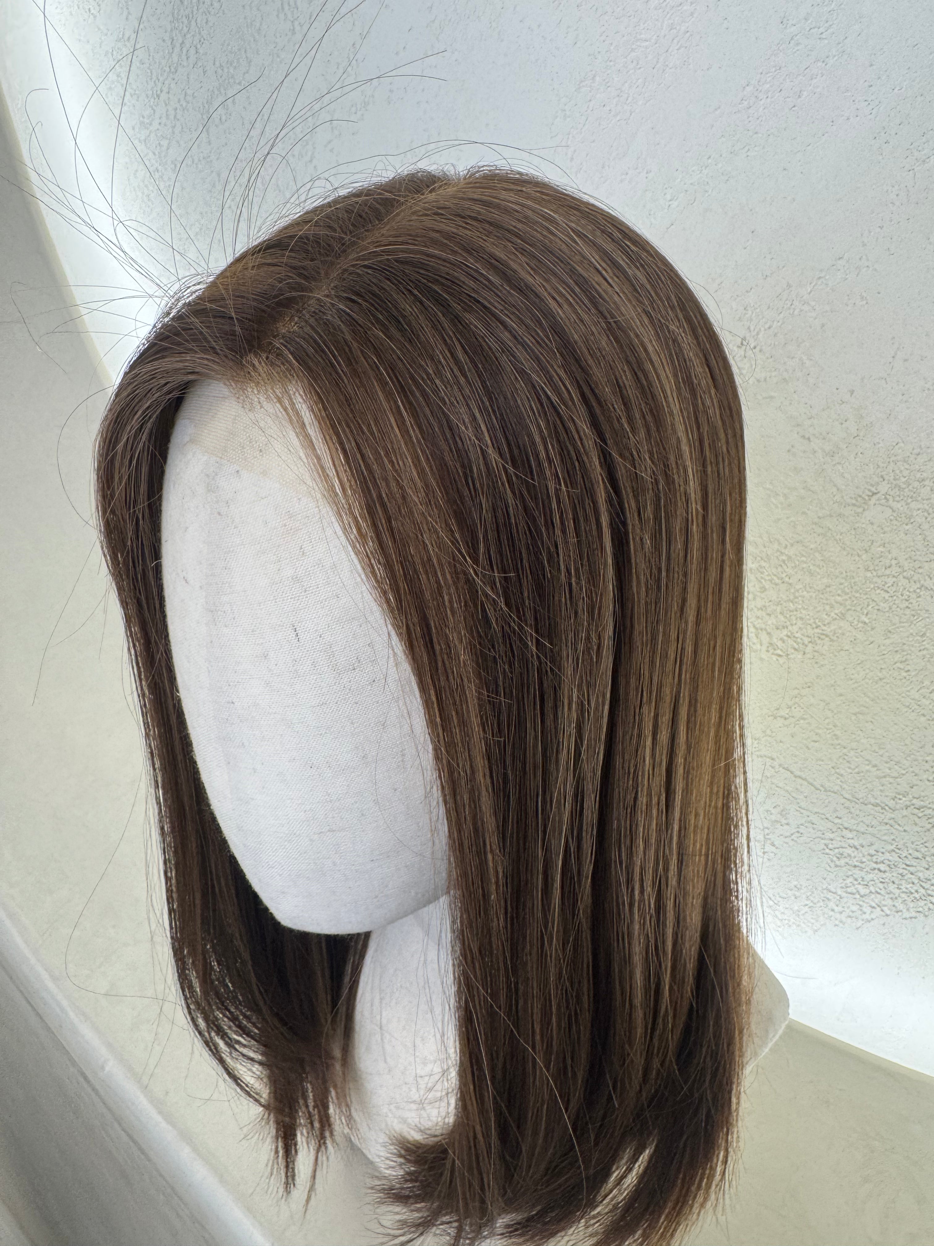 Fairy Topper 360- Amelie