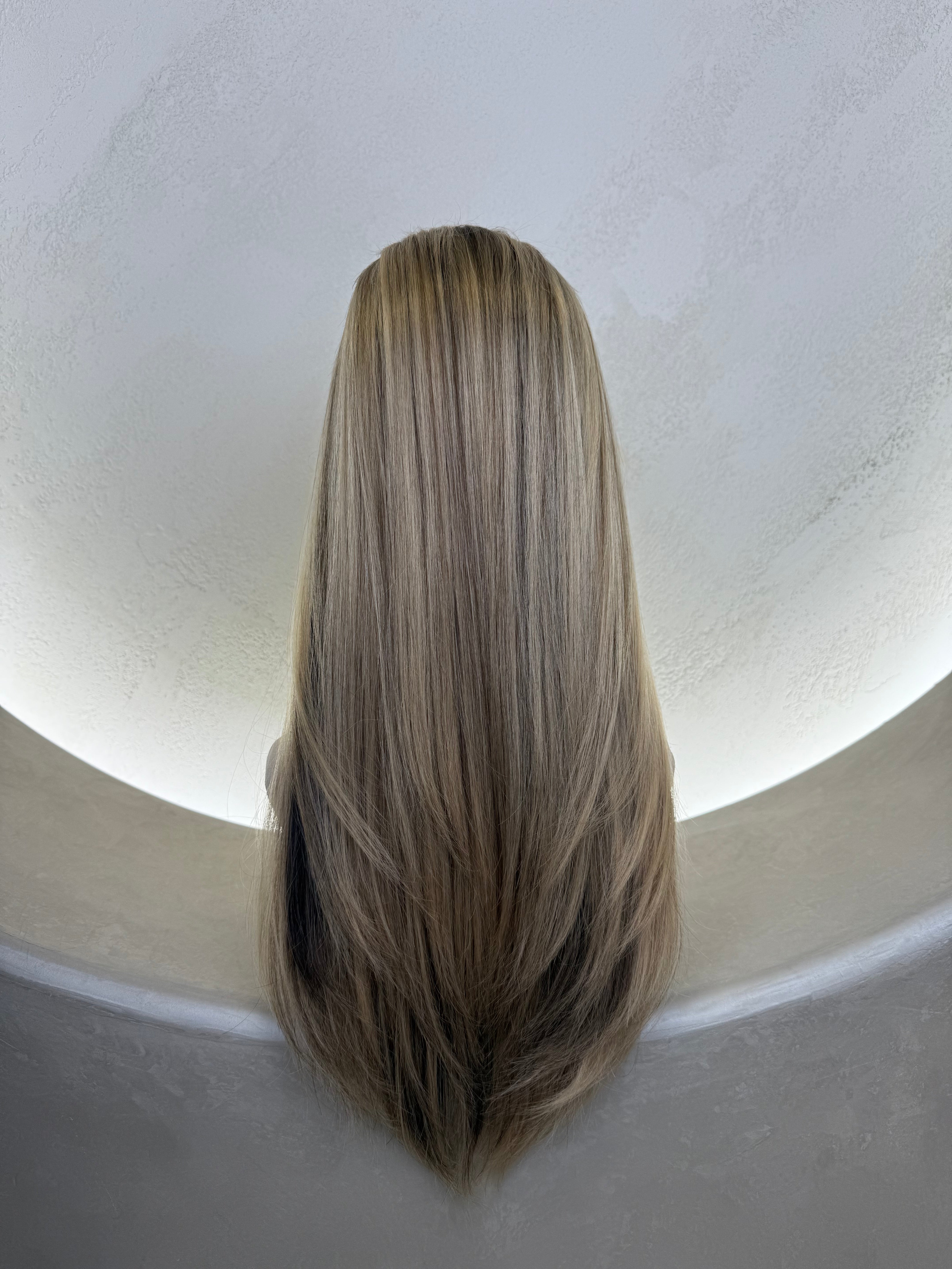 Fairy Topper 360 - Candice