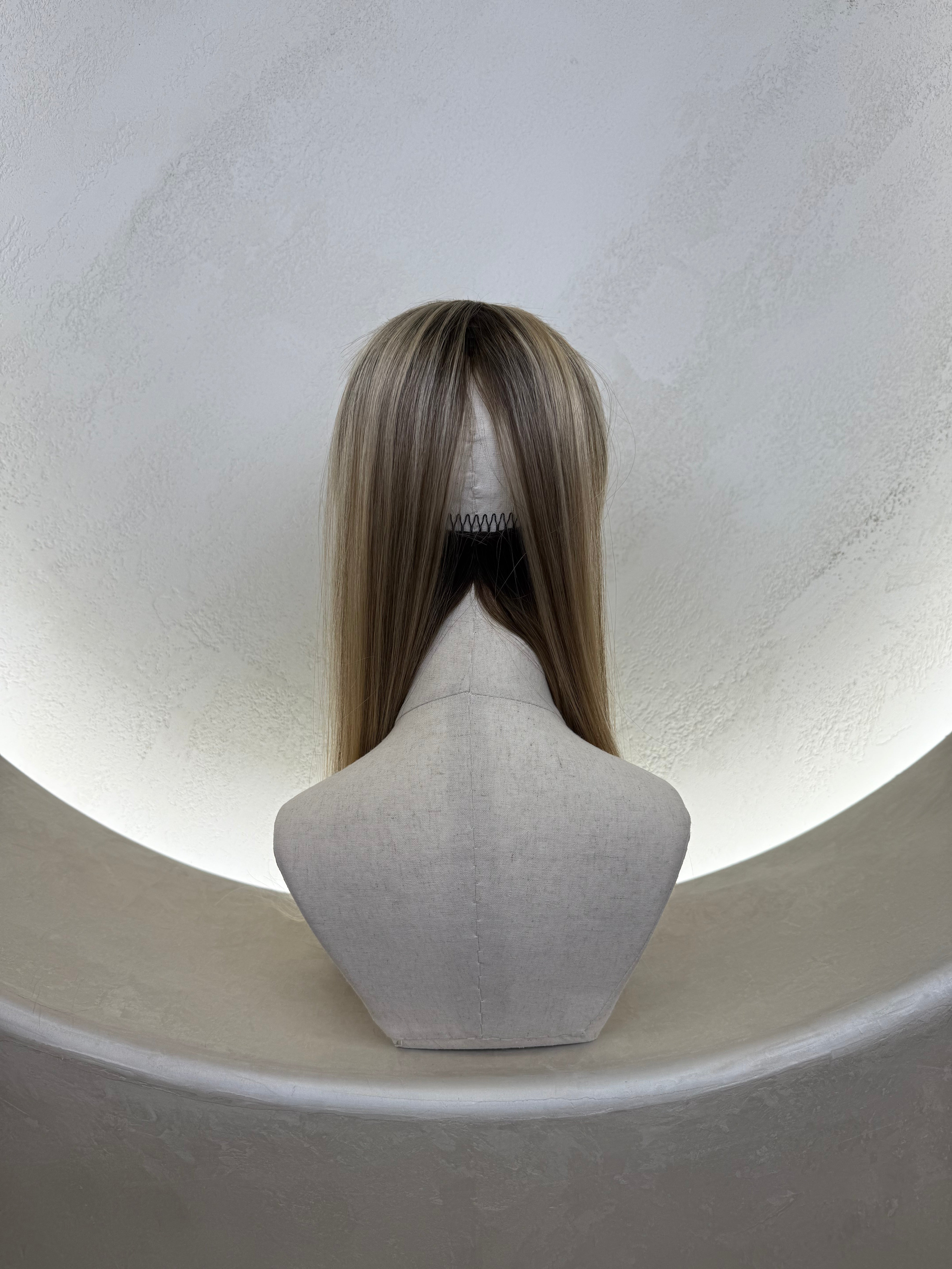 Fairy Topper 360 - Candice