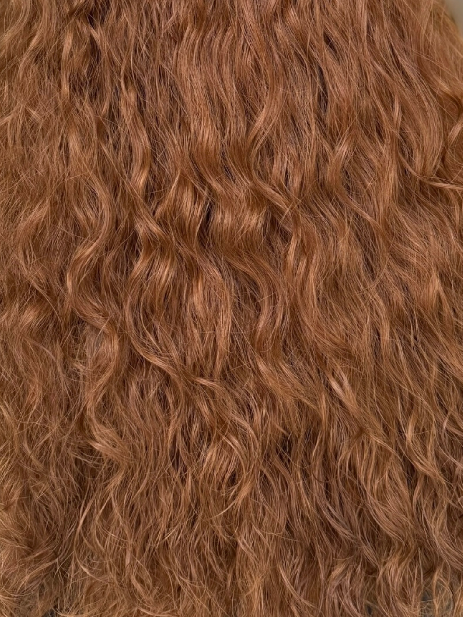 Ginger