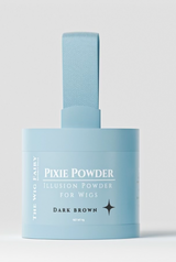 Dark Brown Fusion Powder